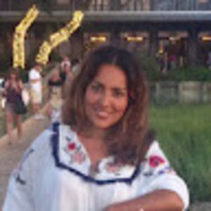 Meet your Posher, Sabrina